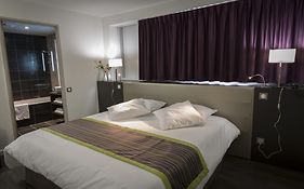 Hôtel Astrid
